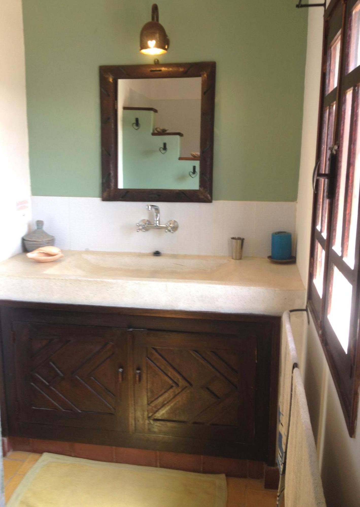 Maison D'Hotes Niokobokk Ndiebene Zimmer foto